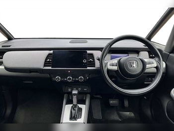 Used Honda Jazz 2020 for sale - 79414594: Photo
