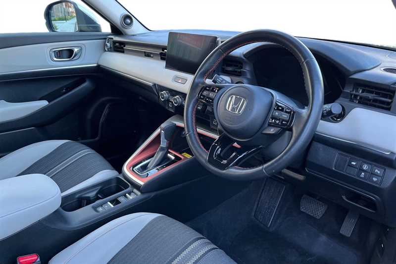 Used Honda HR-V 2022 for sale - 77726405: Photo 13