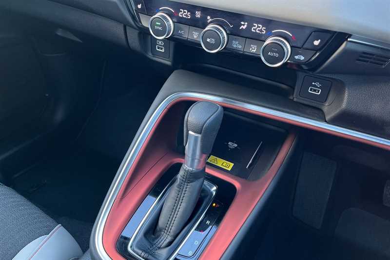 Used Honda HR-V 2022 for sale - 77726405: Photo 16