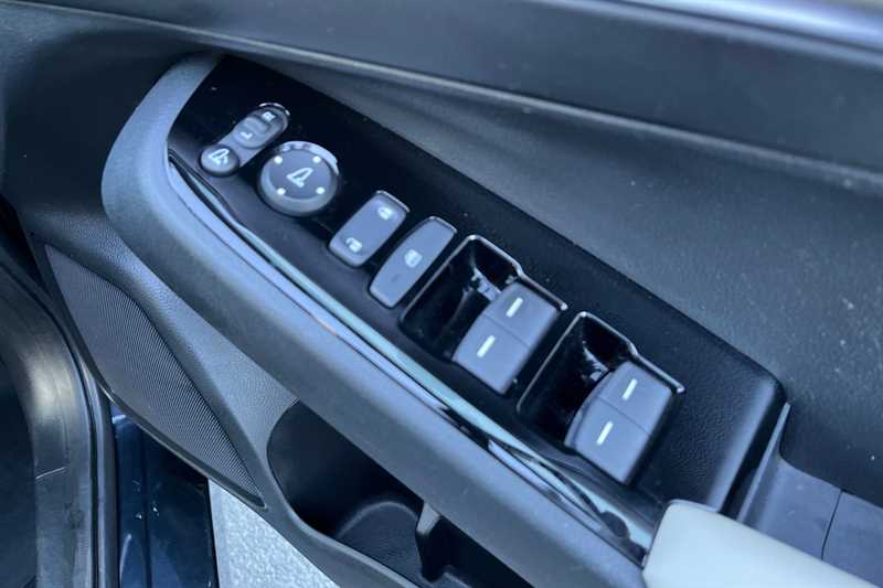 Used Honda HR-V 2022 for sale - 77726405: Photo 18