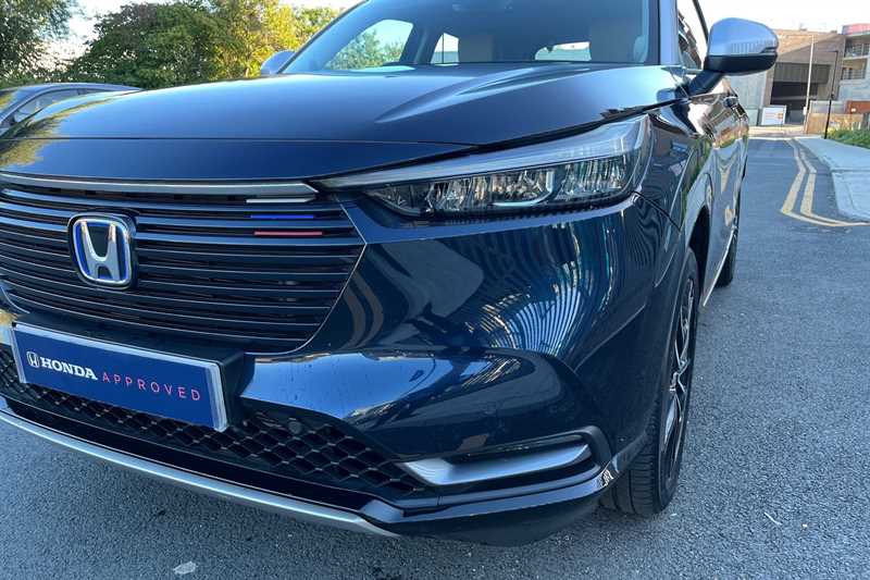 Used Honda HR-V 2022 for sale - 77726405: Photo 19