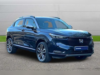 Used Honda HR-V 2022 for sale - 77726405: Photo