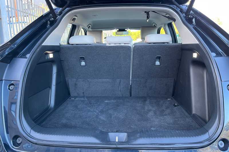 Used Honda HR-V 2022 for sale - 77726405: Photo 20