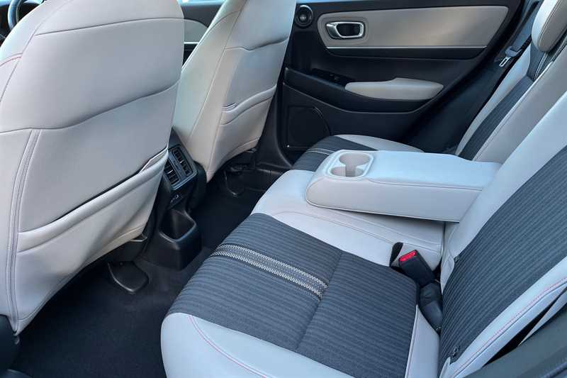 Used Honda HR-V 2022 for sale - 77726405: Photo 22