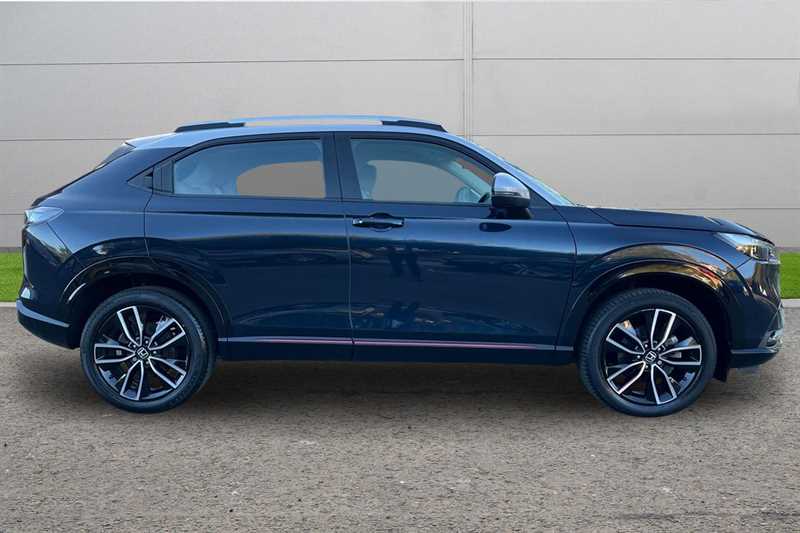 Used Honda HR-V 2022 for sale - 77726405: Photo 5