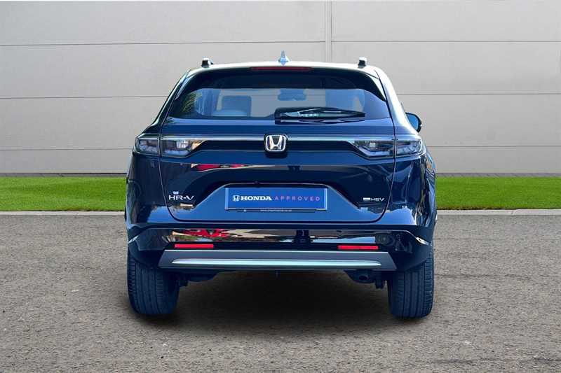 Used Honda HR-V 2022 for sale - 77726405: Photo 7