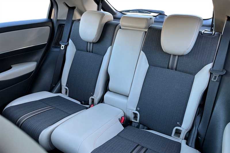 Used Honda HR-V 2022 for sale - 77726405: Photo 8