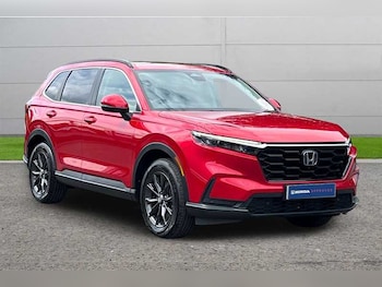 Used Honda CR-V 2025 for sale - 78563462: Photo