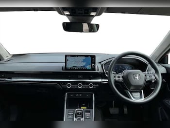 Used Honda CR-V 2025 for sale - 78563462: Photo