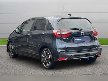 Used Honda Jazz 2024 for sale - 77307855: Photo