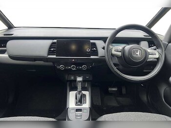 Used Honda Jazz 2024 for sale - 77307855: Photo