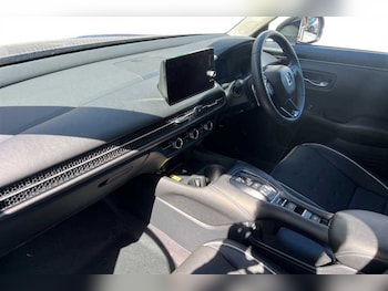 Used Honda ZR-V 2025 for sale - 78967207: Photo