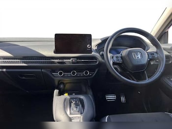 Used Honda ZR-V 2025 for sale - 78967207: Photo