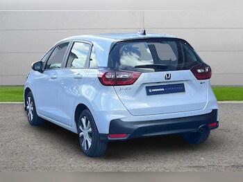 Used Honda Jazz 2025 for sale - 78263853: Photo