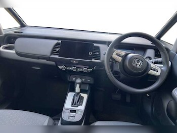 Used Honda Jazz 2025 for sale - 78263853: Photo