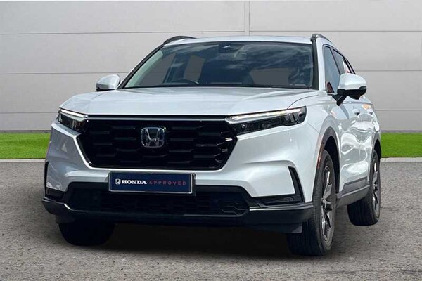 Used Honda CR-V 2024 for sale - 74881062: Photo 10