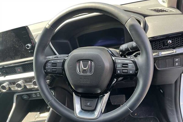 Used Honda CR-V 2024 for sale - 74881062: Photo 13