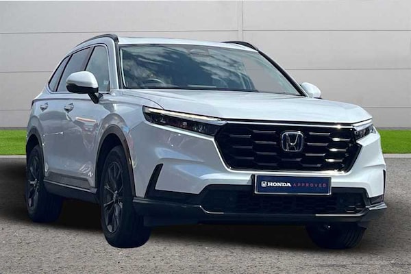 Used Honda CR-V 2024 for sale - 74881062: Photo 1