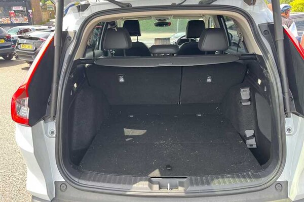 Used Honda CR-V 2024 for sale - 74881062: Photo 20