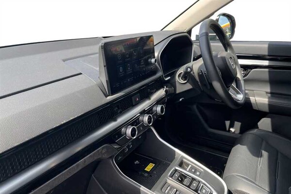 Used Honda CR-V 2024 for sale - 74881062: Photo 2