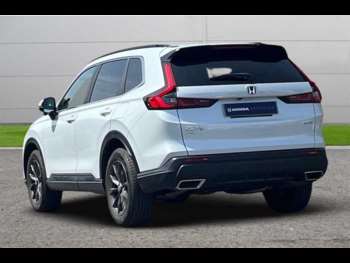 Used Honda CR-V 2024 for sale - 74881062: Photo
