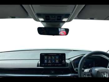 Used Honda CR-V 2024 for sale - 74881062: Photo
