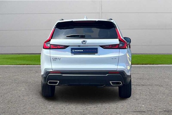 Used Honda CR-V 2024 for sale - 74881062: Photo 7