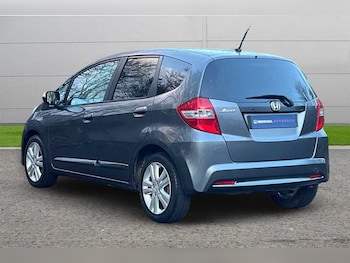 Used Honda Jazz 2012 for sale - 77614853: Photo