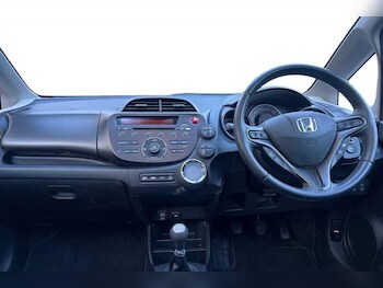 Used Honda Jazz 2012 for sale - 77614853: Photo