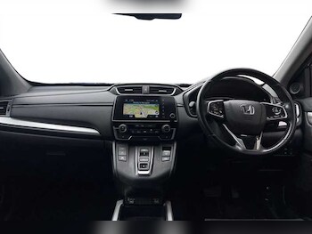 Used Honda CR-V 2022 for sale - 78464032: Photo