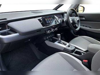 Used Honda Jazz 2023 for sale - 78936662: Photo
