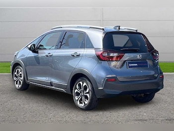 Used Honda Jazz 2023 for sale - 78936662: Photo