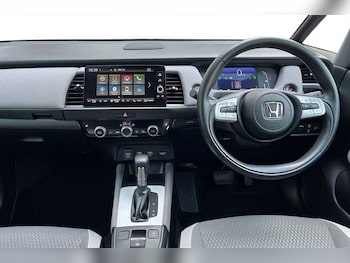 Used Honda Jazz 2023 for sale - 78936662: Photo