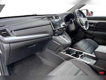 Used Honda CR-V 2022 for sale - 77979205: Photo