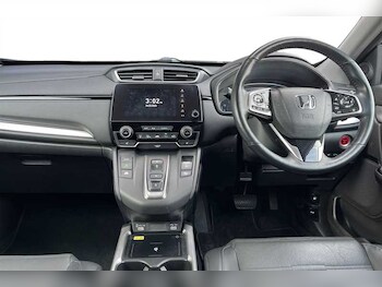 Used Honda CR-V 2022 for sale - 77979205: Photo