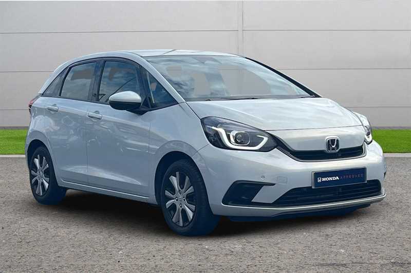 Used Honda Jazz 2021 for sale - 76487645: Photo 1