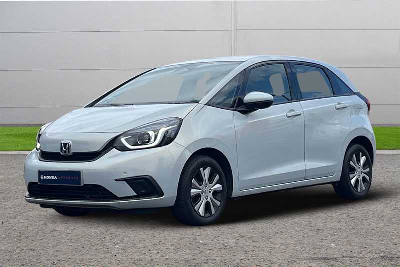 Used Honda Jazz 2021 for sale - 76487645: Photo 10