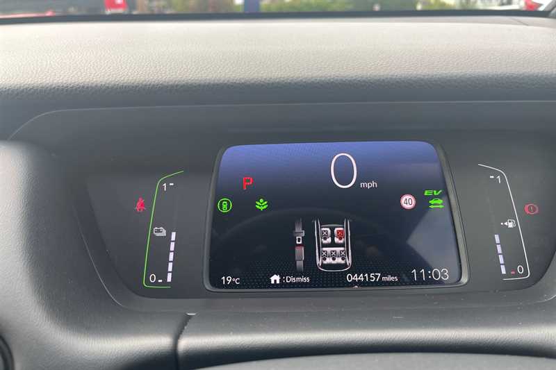 Used Honda Jazz 2021 for sale - 76487645: Photo 11