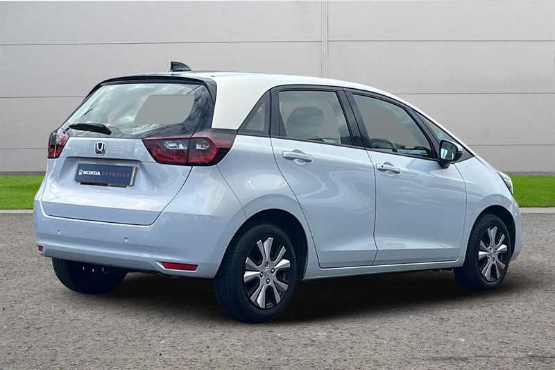 Used Honda Jazz 2021 for sale - 76487645: Photo 12
