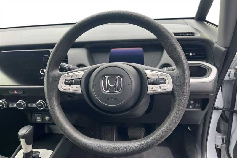 Used Honda Jazz 2021 for sale - 76487645: Photo 13