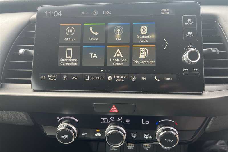 Used Honda Jazz 2021 for sale - 76487645: Photo 14