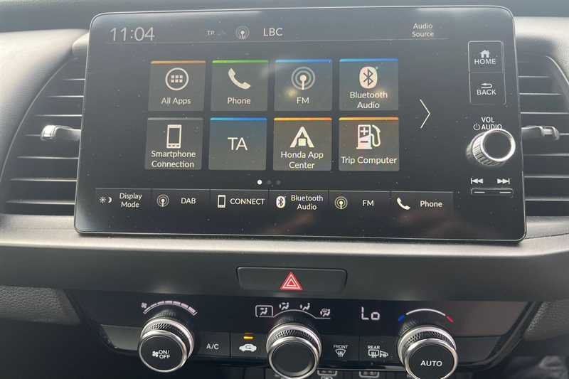 Used Honda Jazz 2021 for sale - 76487645: Photo 15