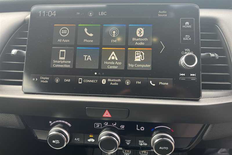 Used Honda Jazz 2021 for sale - 76487645: Photo 16