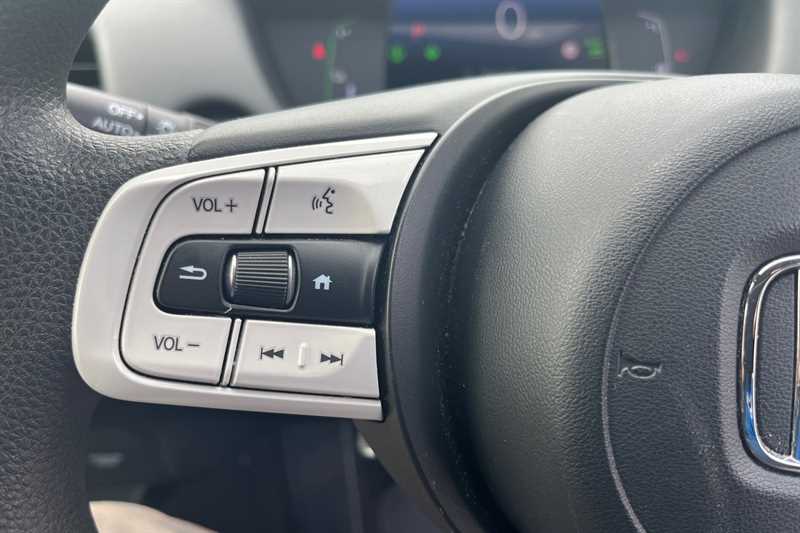 Used Honda Jazz 2021 for sale - 76487645: Photo 17