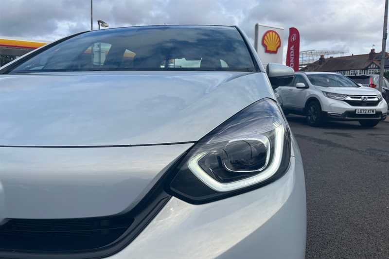 Used Honda Jazz 2021 for sale - 76487645: Photo 19