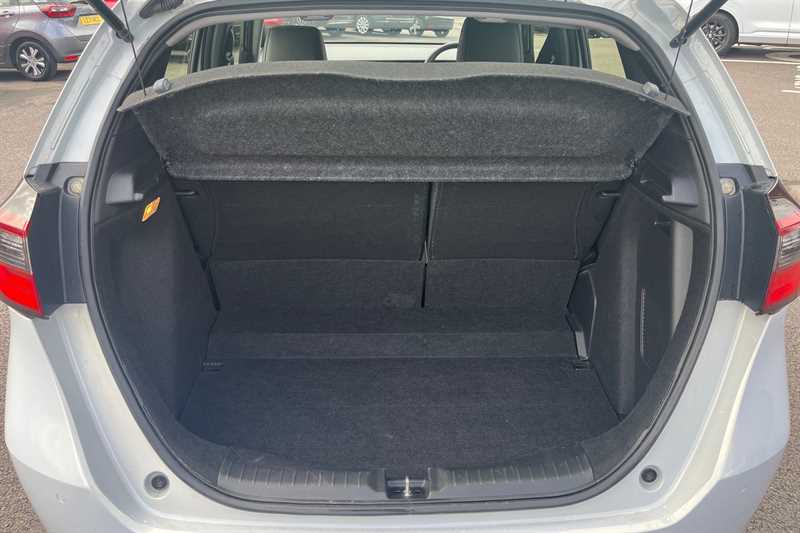 Used Honda Jazz 2021 for sale - 76487645: Photo 20