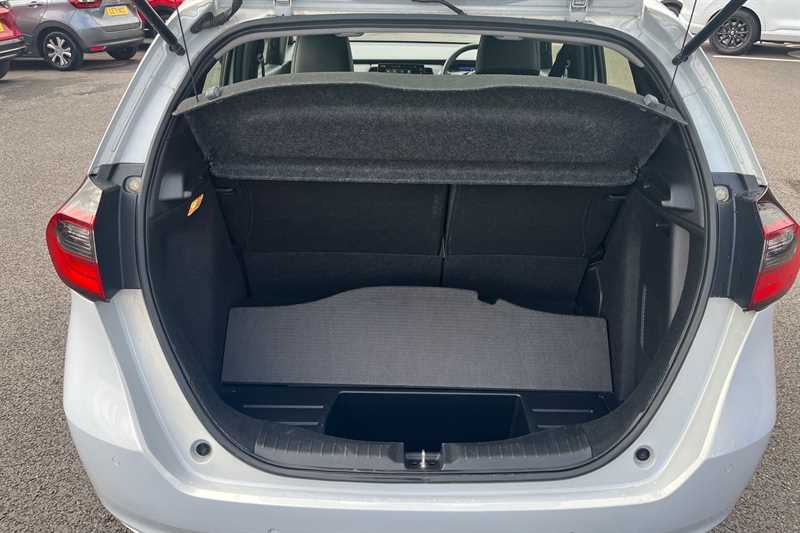 Used Honda Jazz 2021 for sale - 76487645: Photo 21