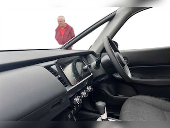 Used Honda Jazz 2021 for sale - 76487645: Photo