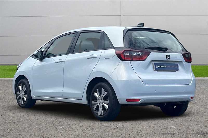 Used Honda Jazz 2021 for sale - 76487645: Photo 3