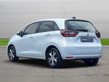 Used Honda Jazz 2021 for sale - 76487645: Photo